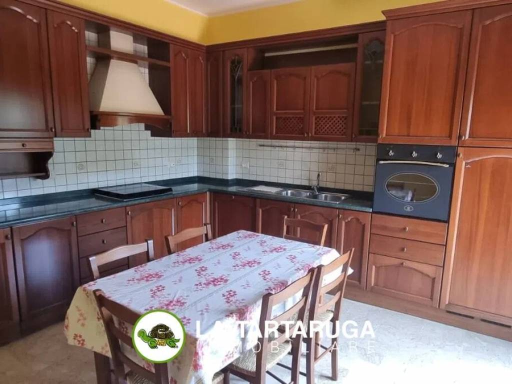 appartamento in vendita a Santa Teresa di Riva