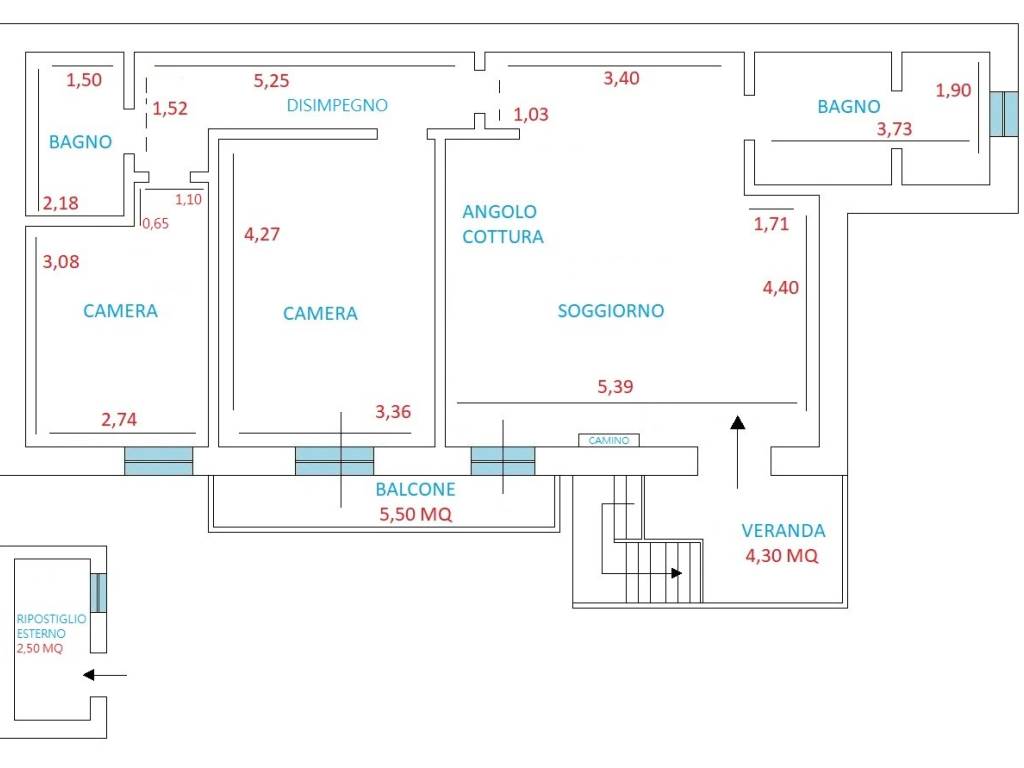 immagine annuncio 2 di 5