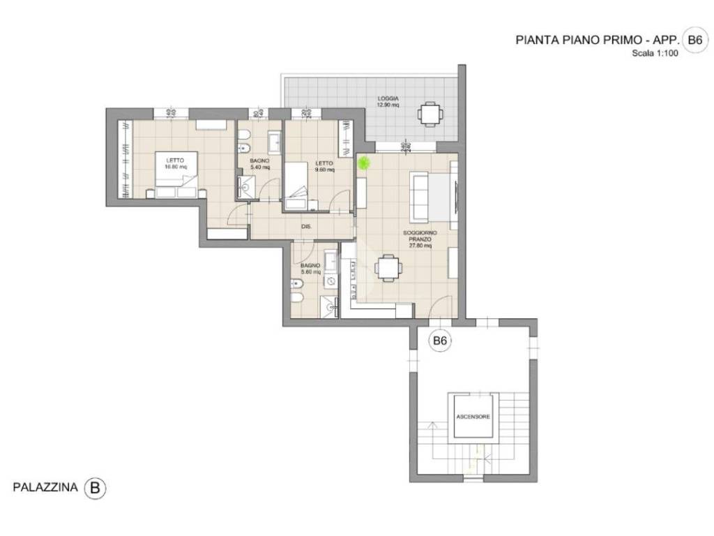 immagine annuncio 4 di 5