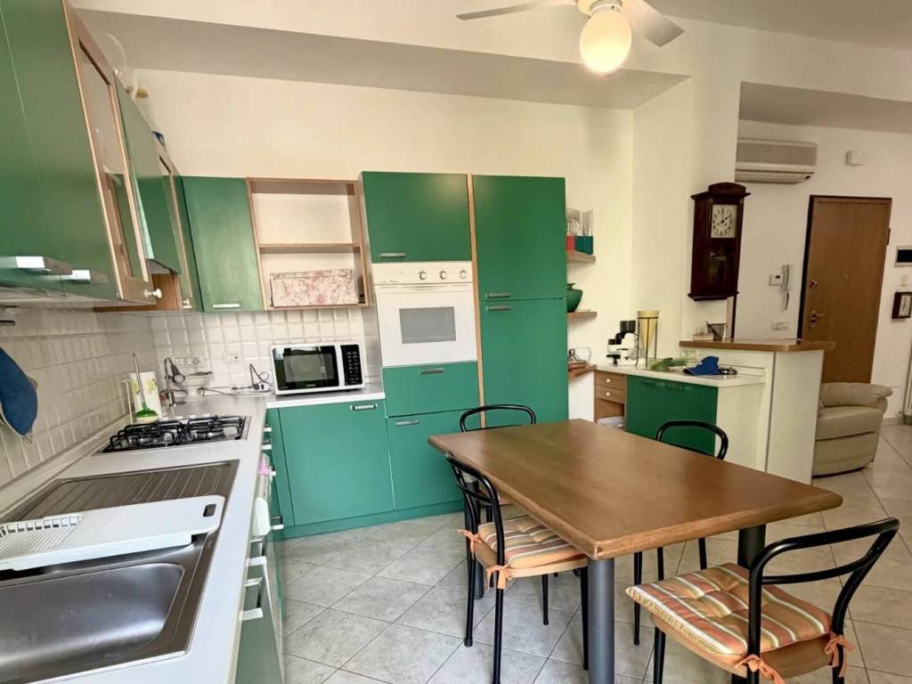 appartamento in vendita a Senigallia