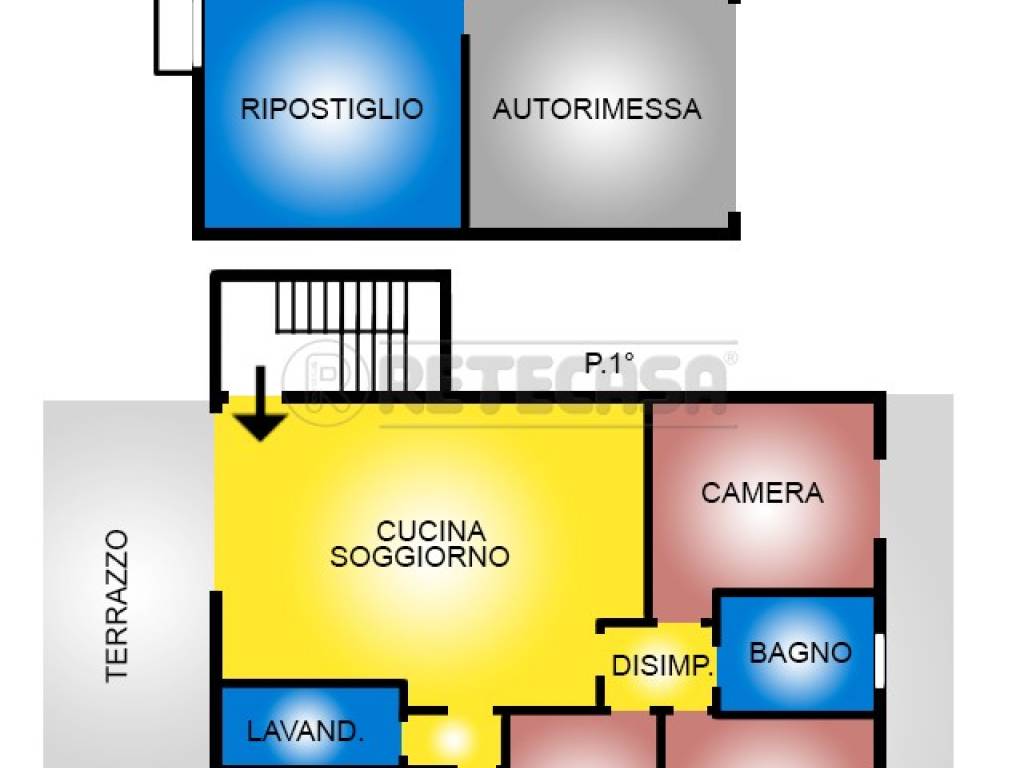 immagine annuncio 1 di 5