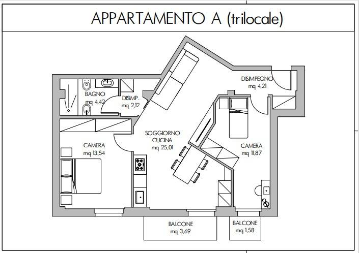 immagine annuncio 1 di 5