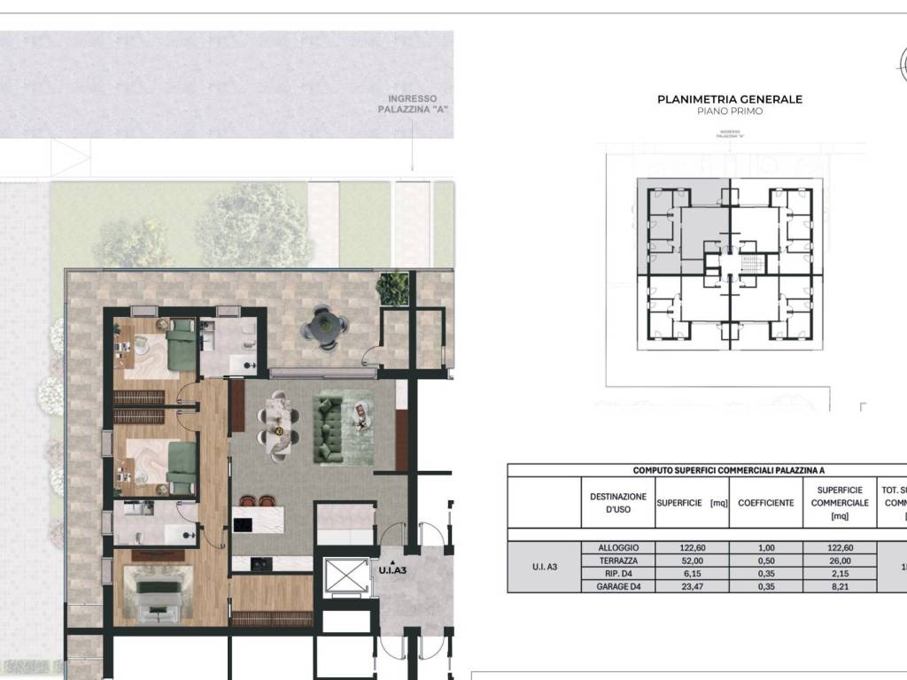 immagine annuncio 3 di 4