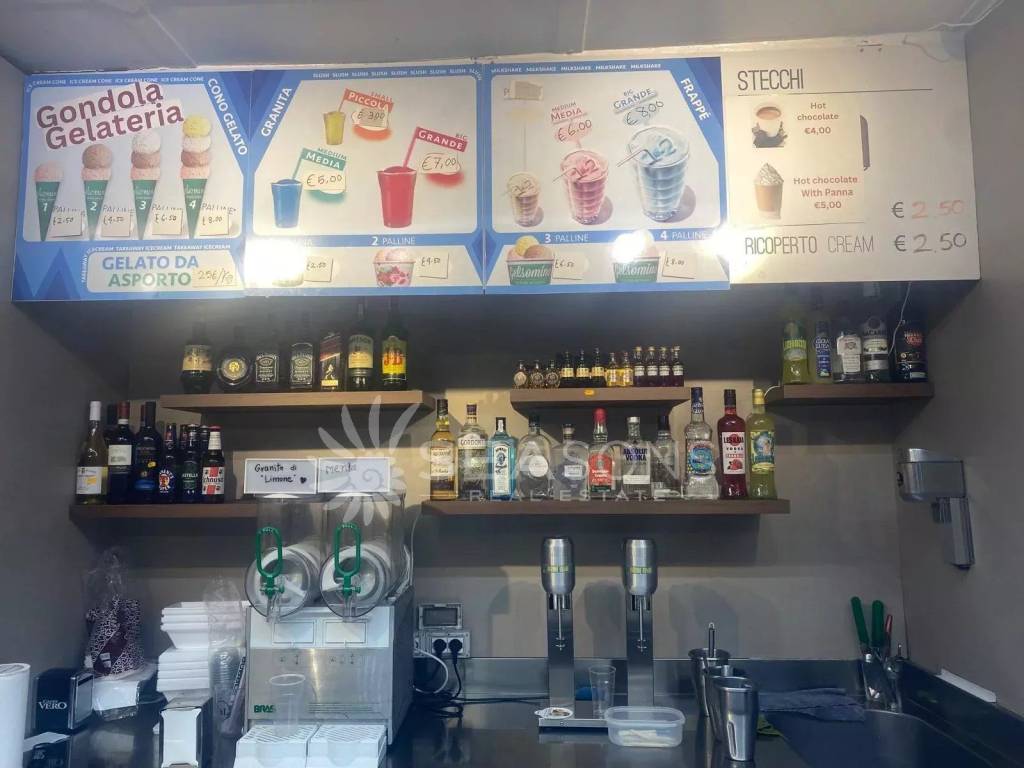 locale di sgombero in vendita a Venezia in zona Sestiere San Polo