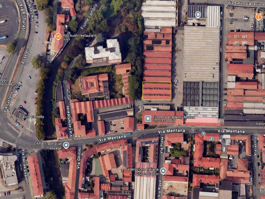 immagine annuncio 4 di 5