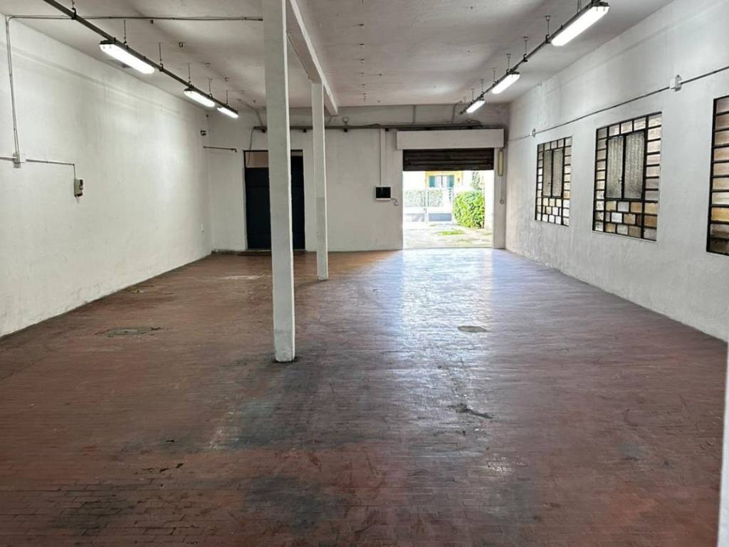 casa semindipendente in vendita a Castelfranco di Sotto