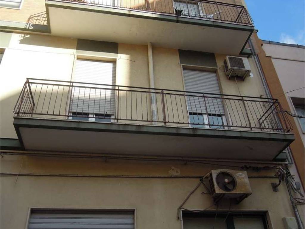 appartamento in vendita a Brindisi in zona Commenda