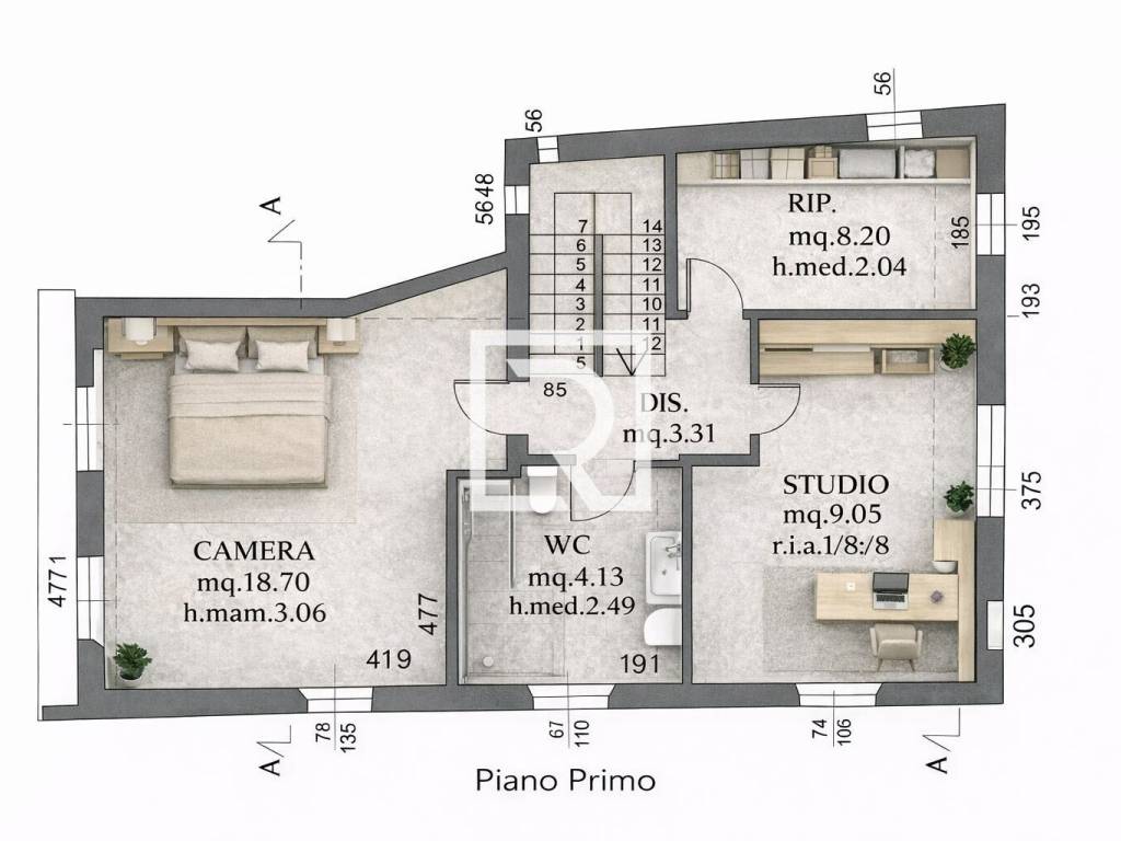 immagine annuncio 1 di 4