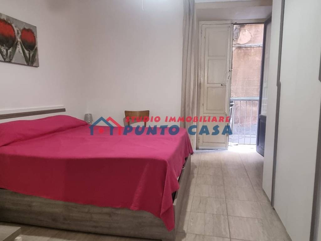 appartamento in vendita a Trapani in zona Città Antica
