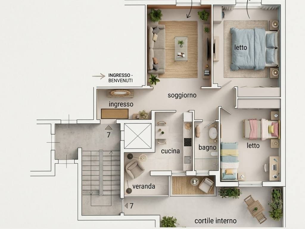 immagine annuncio 3 di 5