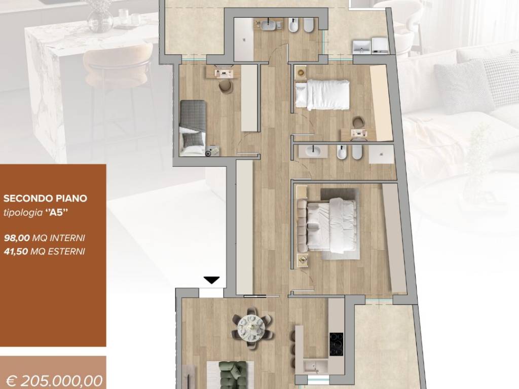 immagine annuncio 2 di 5