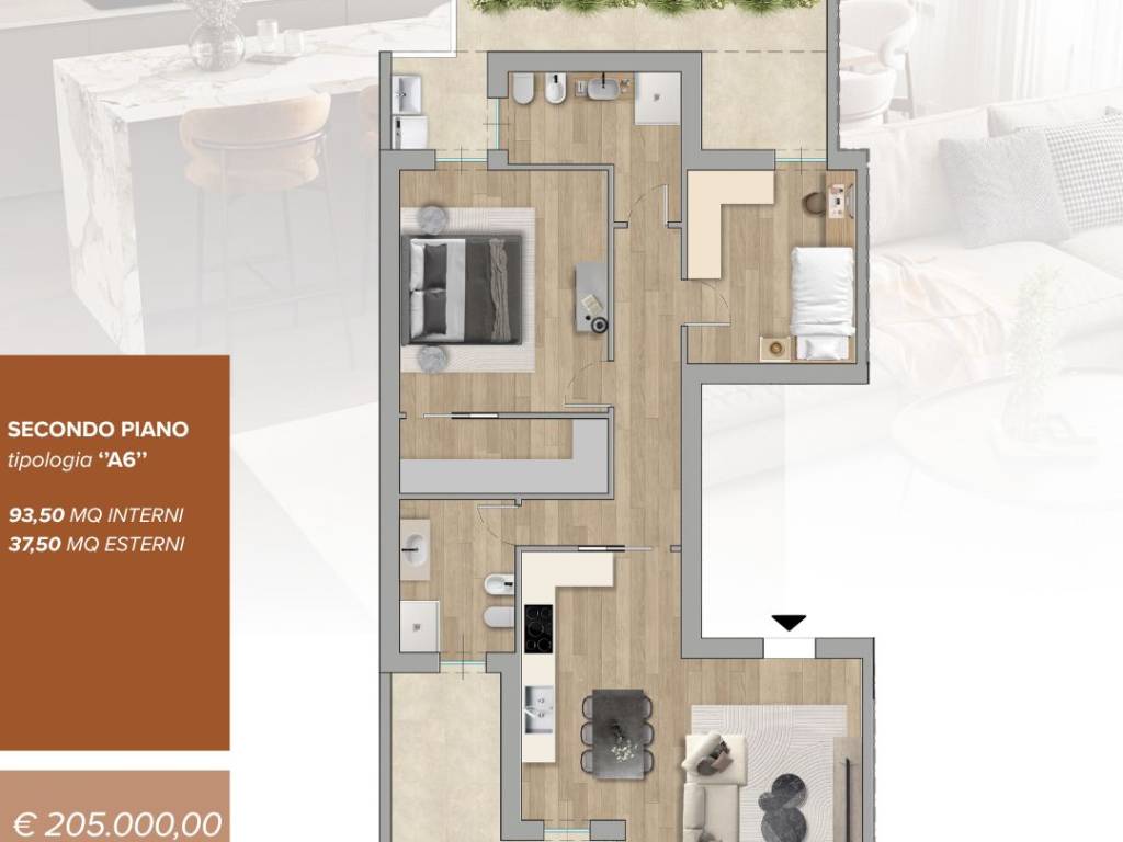 immagine annuncio 2 di 5