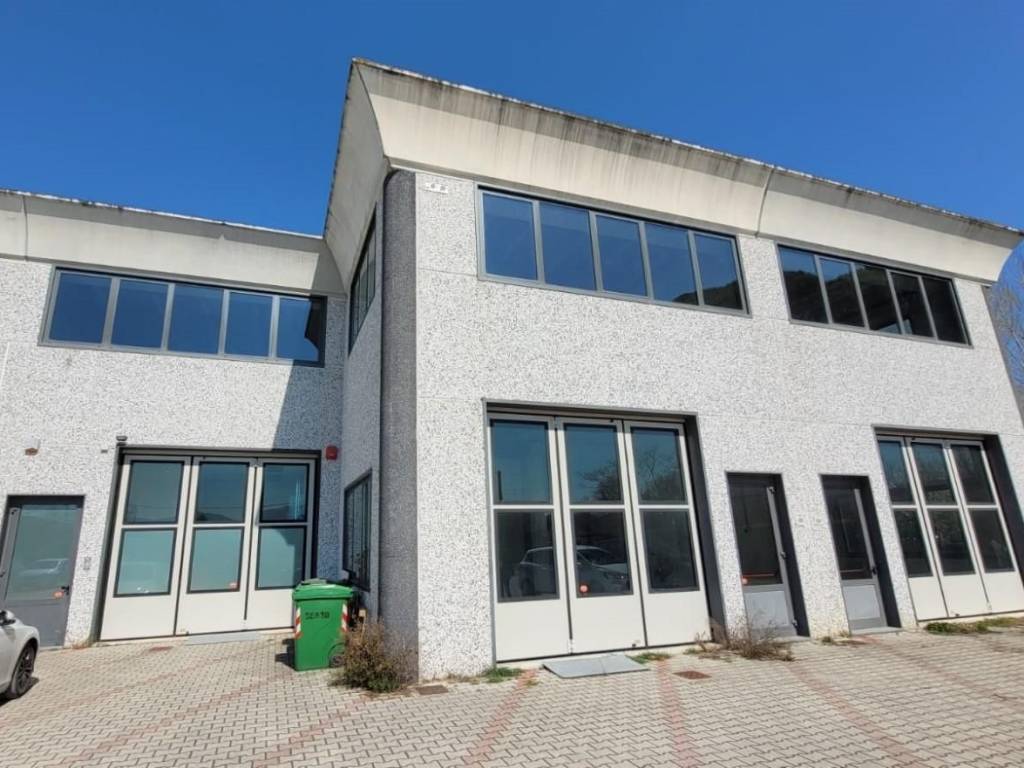 loft in vendita a Lucca in zona zona San Marco