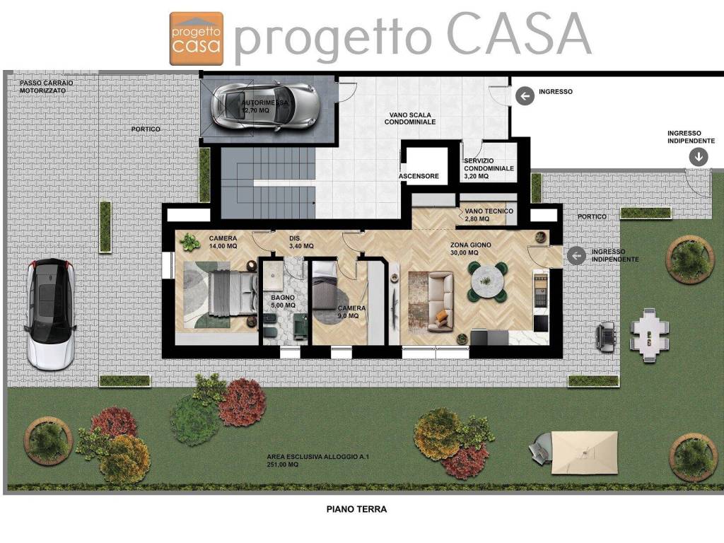 immagine annuncio 4 di 5