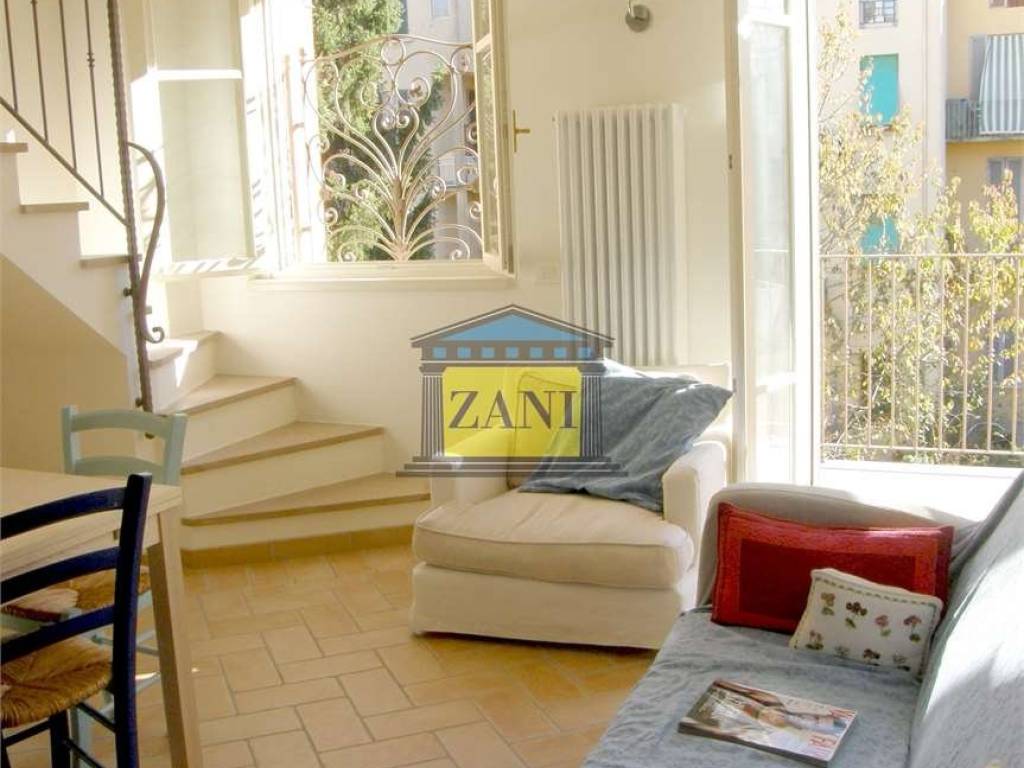 appartamento in vendita a Salsomaggiore Terme