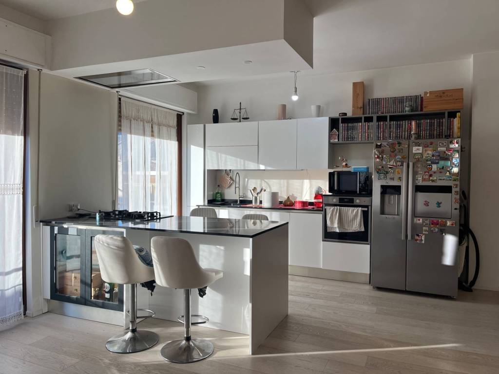 appartamento in affitto a Cagliari in zona Monte Urpinu