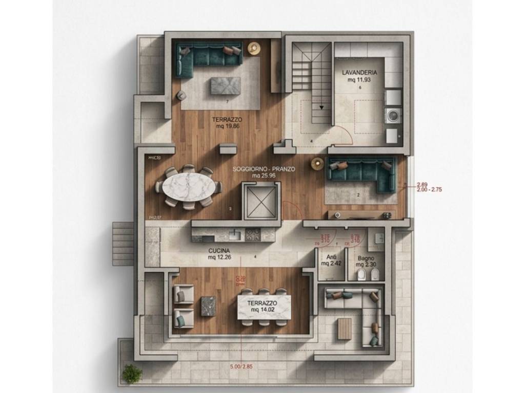 immagine annuncio 4 di 5