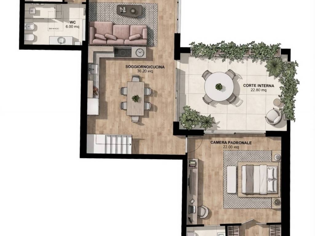 immagine annuncio 4 di 5