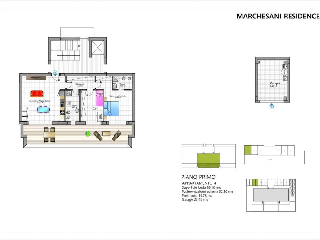 immagine annuncio 4 di 5