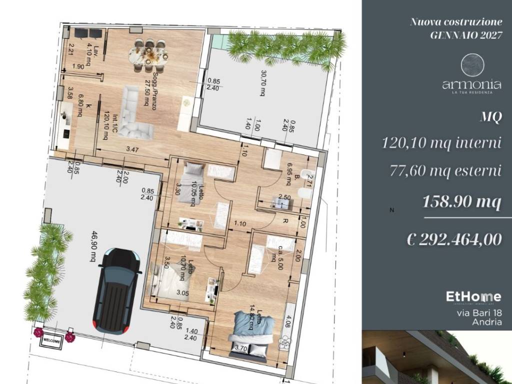 immagine annuncio 4 di 5