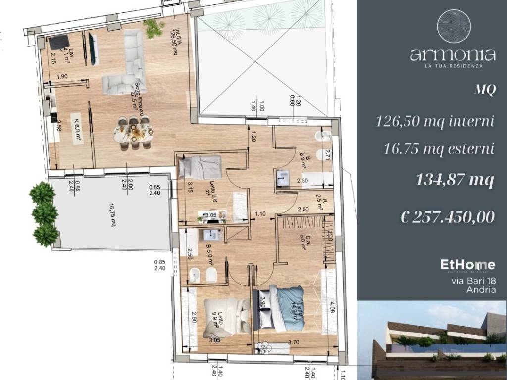 immagine annuncio 4 di 5