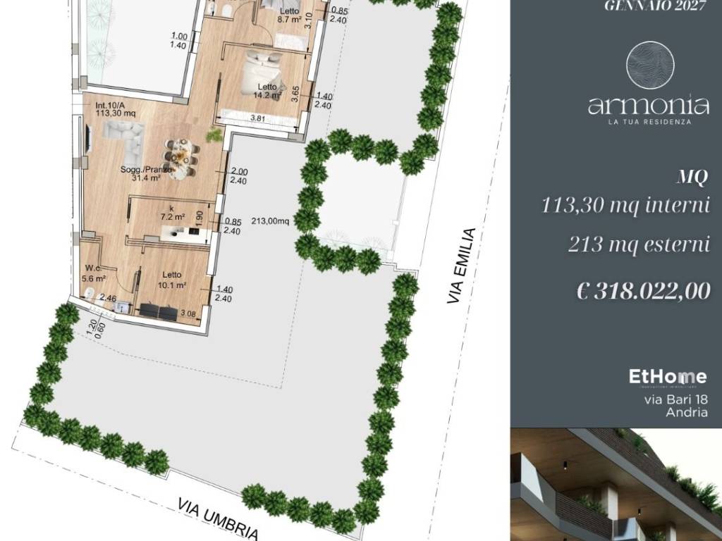 immagine annuncio 4 di 5