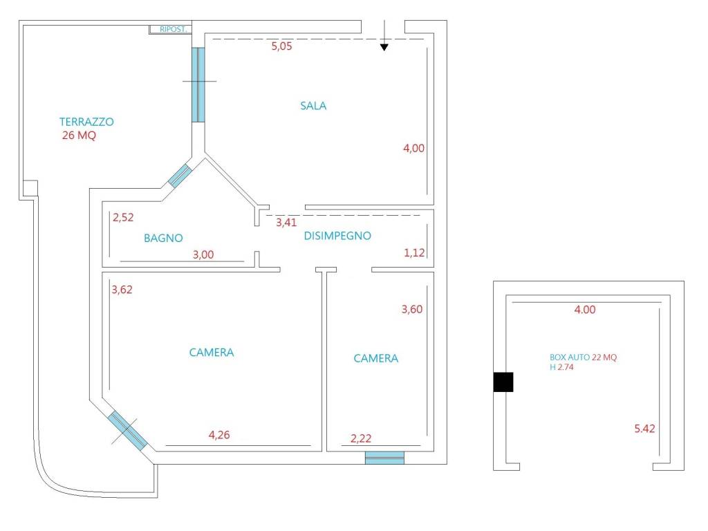 immagine annuncio 1 di 5