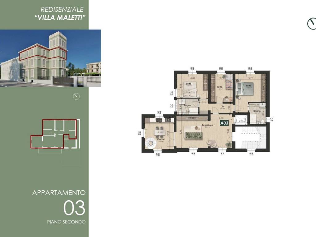 immagine annuncio 1 di 5