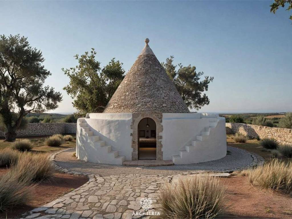 appartamento in vendita a Carovigno