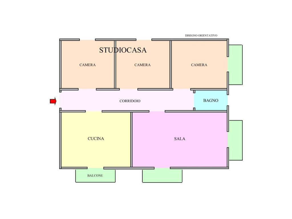 immagine annuncio 1 di 5