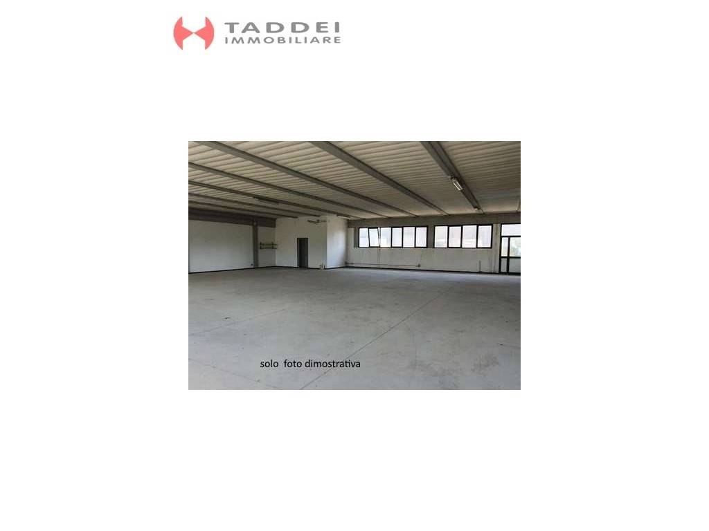 capannone in affitto a Scandicci in zona Casellina
