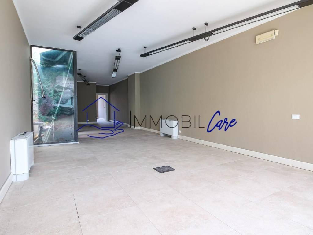 ufficio in affitto a Pisa in zona Cisanello