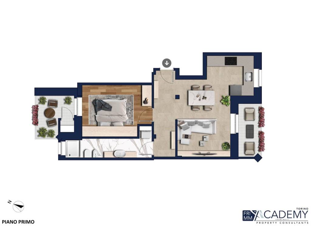 immagine annuncio 2 di 5