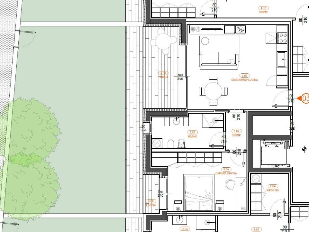 immagine annuncio 1 di 5