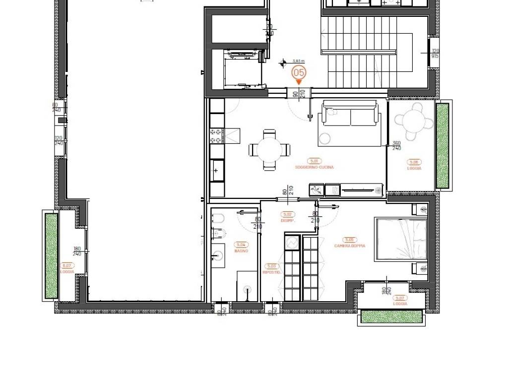 immagine annuncio 1 di 5