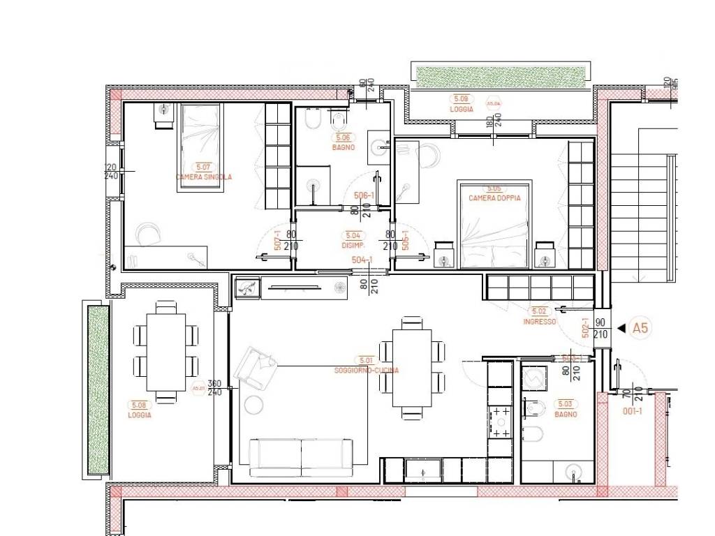 immagine annuncio 1 di 5