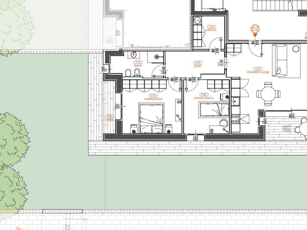 immagine annuncio 1 di 5