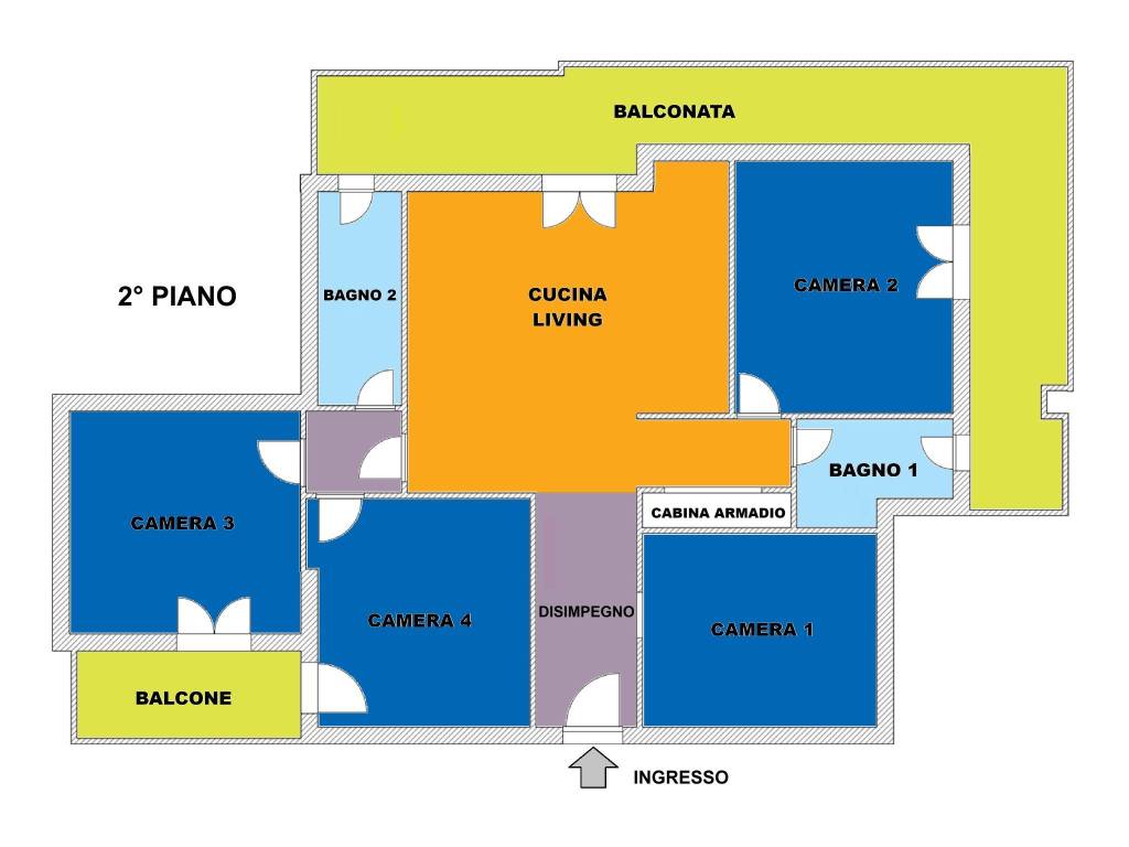 immagine annuncio 3 di 5