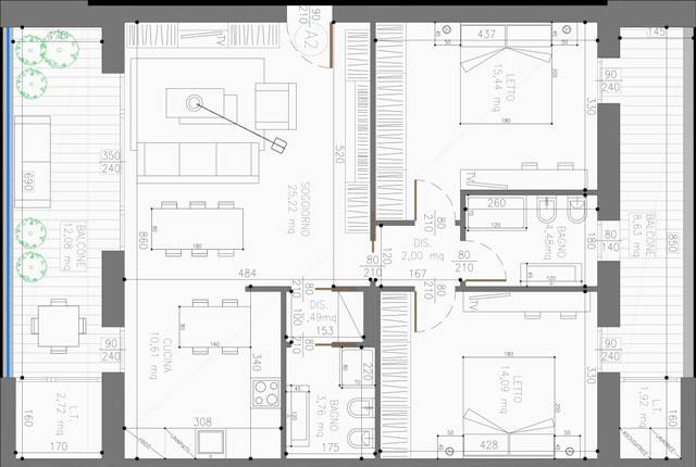 immagine annuncio 1 di 2