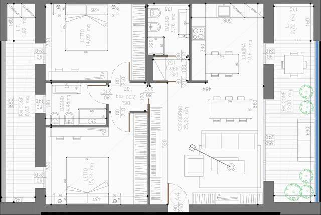 immagine annuncio 1 di 2