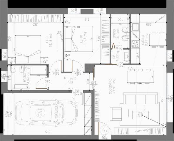 immagine annuncio 1 di 2