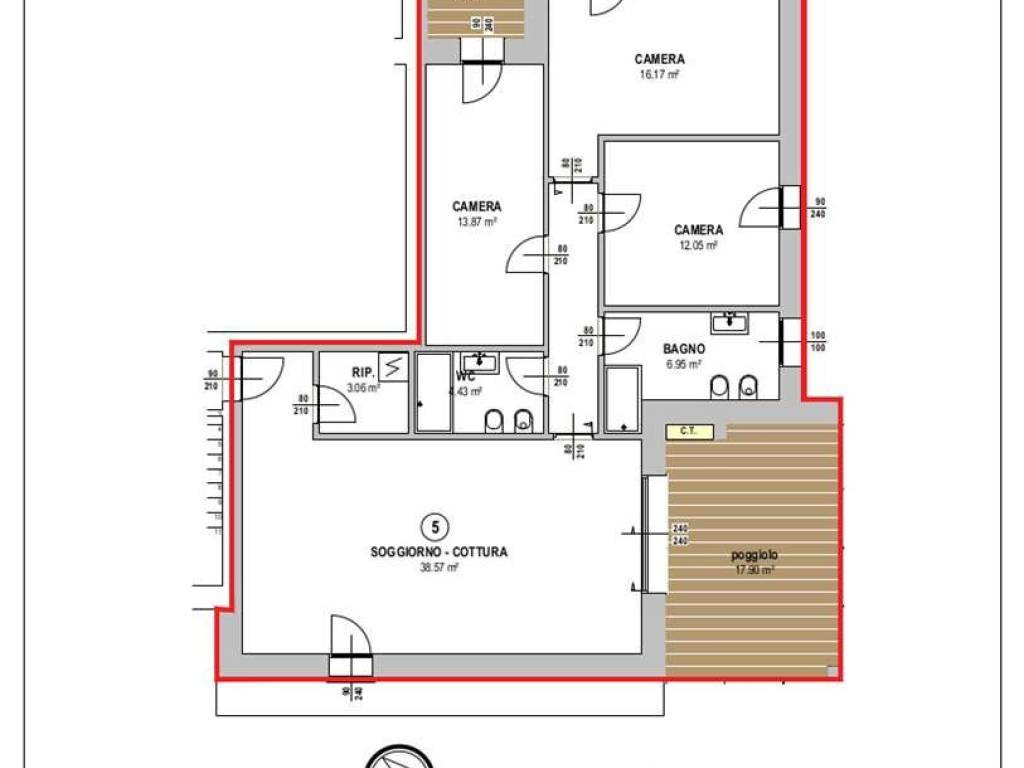 immagine annuncio 3 di 5