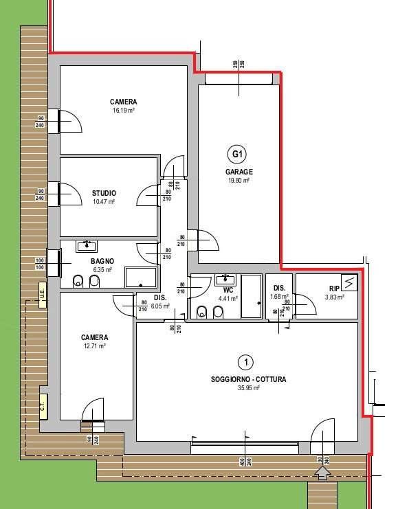 immagine annuncio 4 di 5