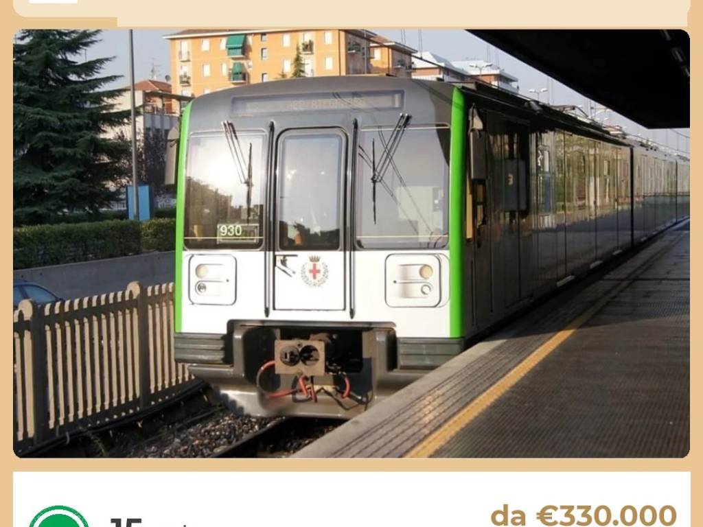 immagine annuncio 4 di 5