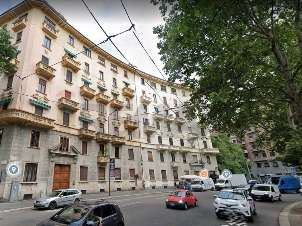 negozio in vendita a Milano in zona Città Studi