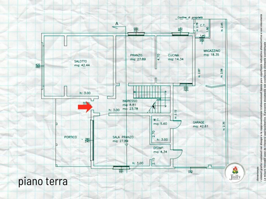 immagine annuncio 4 di 5