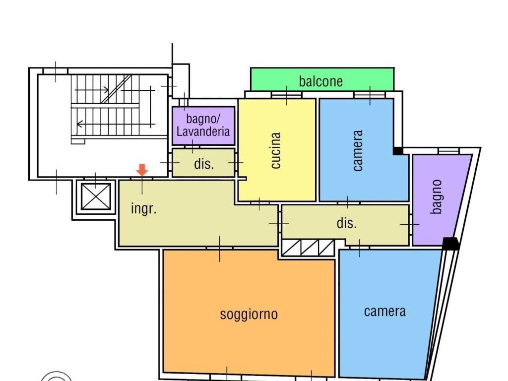 immagine annuncio 2 di 5