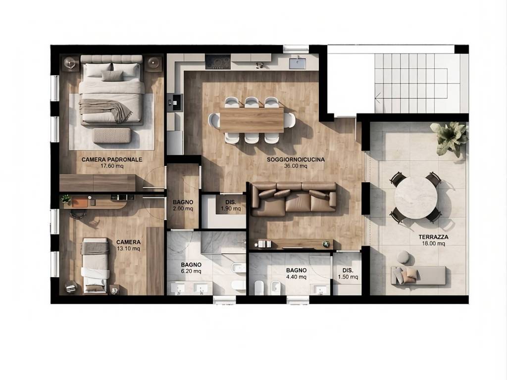 immagine annuncio 4 di 5