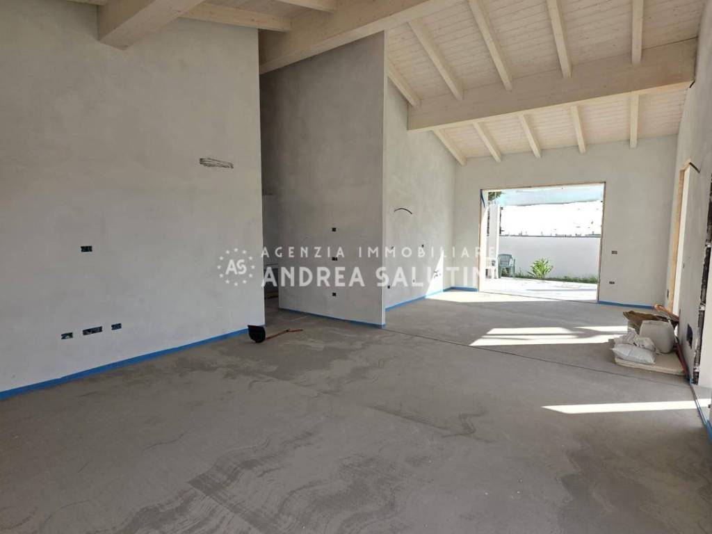 casa indipendente in vendita a Calcinaia in zona Fornacette