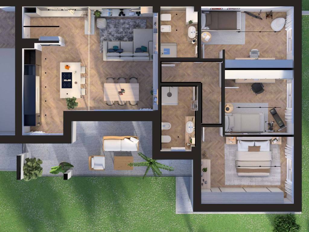 immagine annuncio 4 di 5